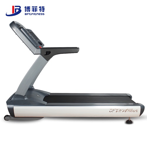 BCT07豪华商用电动跑步机 多功能跑步机厂家批发大图展示2