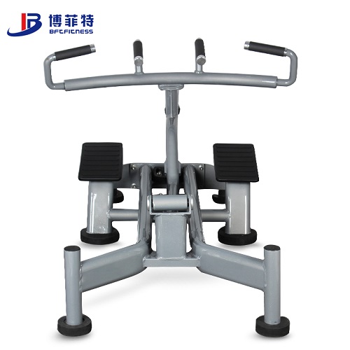 BFT1054T型划船器 划船器广州健身器材厂家批发大图展示2