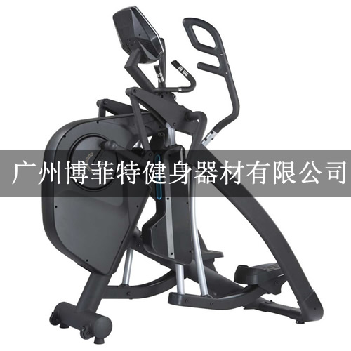 BCE803商用椭圆机厂家批发沙滩跑多步幅跨距可调大图展示1