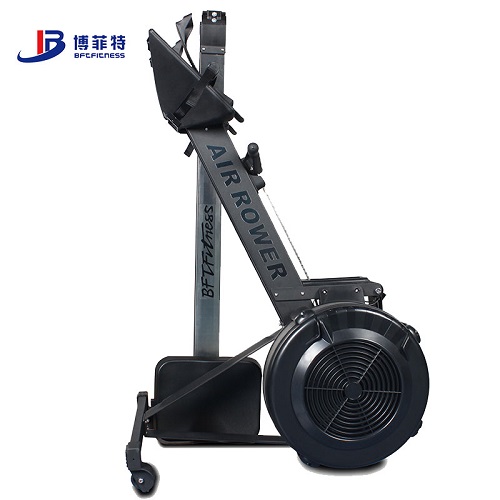 BCE-305风磁双阻划船器 C2同款风阻划船训练器厂家批发大图展示1