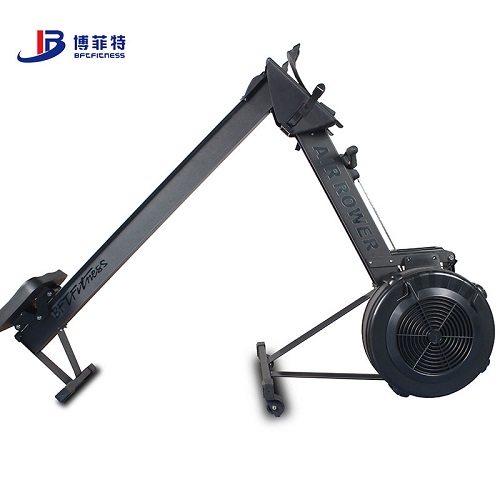BCE-305风磁双阻划船器 C2同款风阻划船训练器厂家批发大图展示2