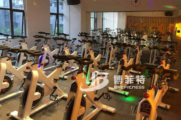 博菲特健身器材