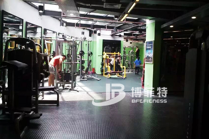 博菲特健身器材