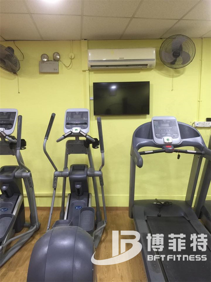 新加坡博菲特跑步机