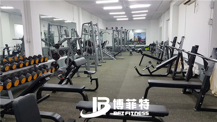 博菲特案例