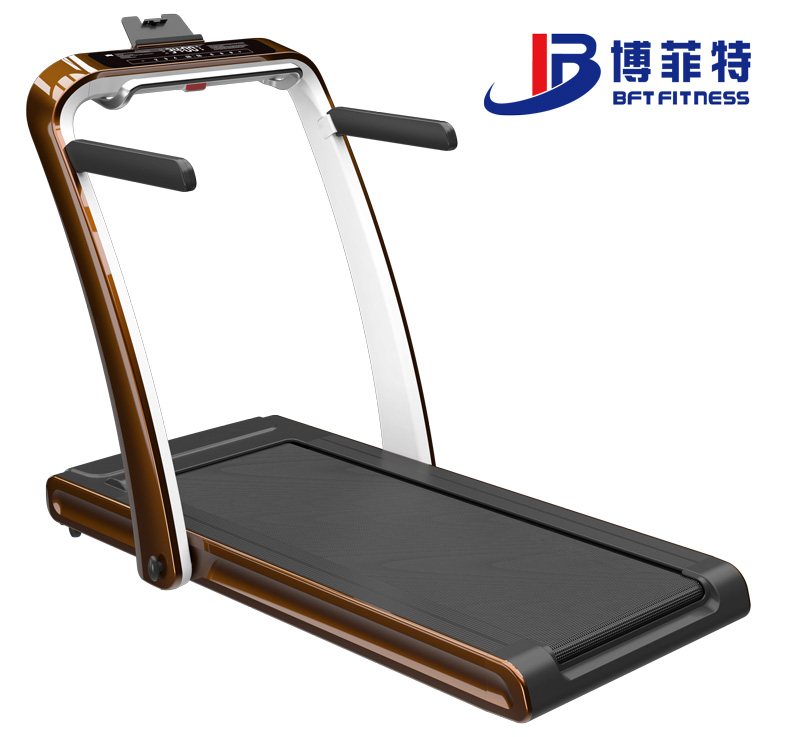 家用跑步机,可折叠跑步机,家庭跑步机厂家大图展示1
